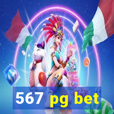 567 pg bet